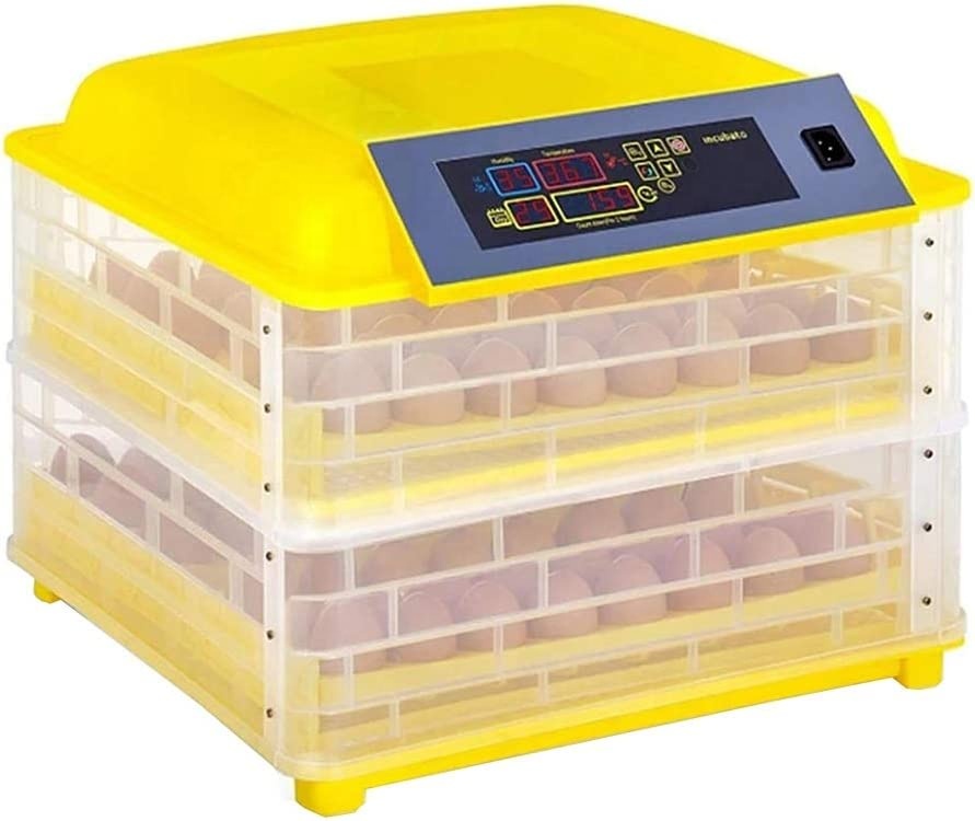 Poultry Incubator - 닭고기 달걀 부화기 가금류 부화기 계란