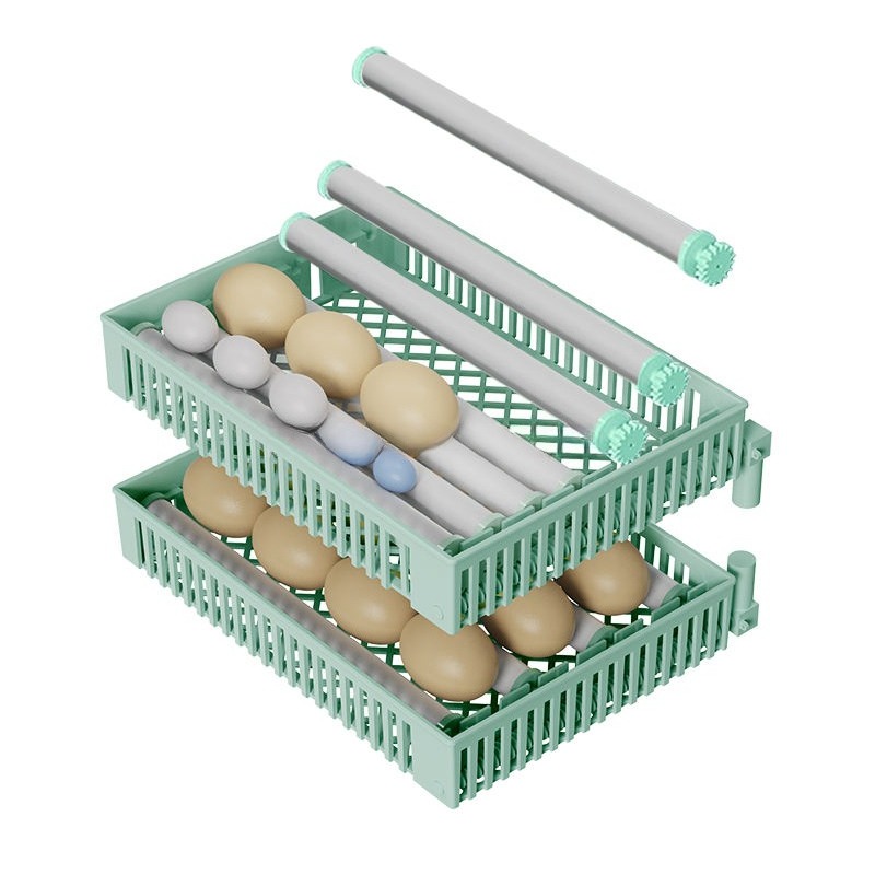 Poultry Incubator - 공장 직송 2026년형 완전 자동 디지털