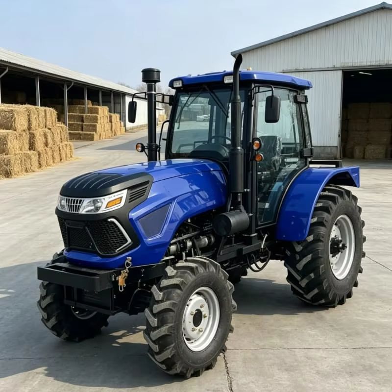 Farming Equipment For Agriculture - 맞춤형 이중 CE/EMC 인증 농업 기계,
