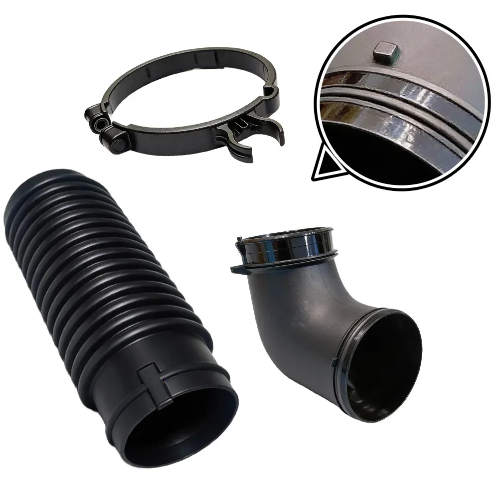 Gardena Hose Flex - 1/2/3개 블로워 엘보우 BR450 700 700X