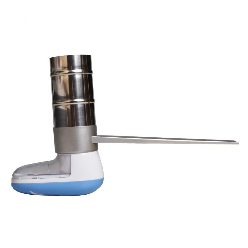 Bee Smoker Tool - 유럽산 벌 진드기 퇴치 분말 분사기,