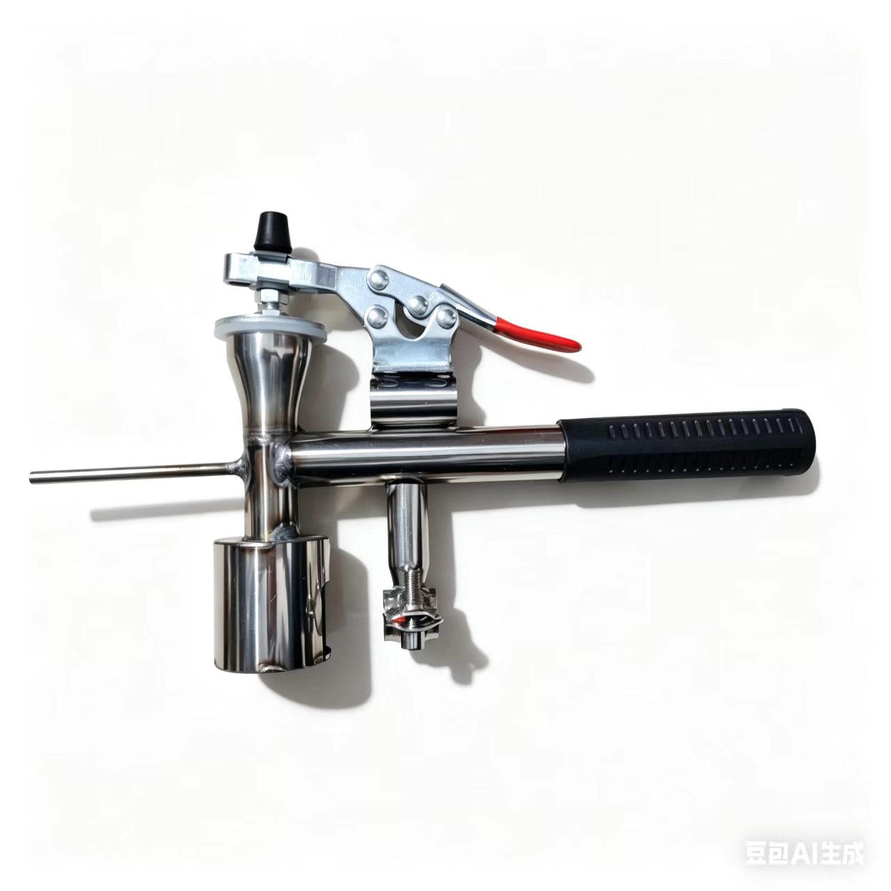 Bee Smoker Tool - 옥살산 연막총, 옥살산 살충제, 살충기, 벌집