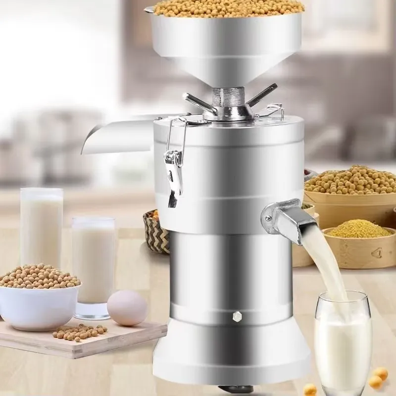 타이거넛 신기술 기계 타이거 우유 추출기 콩가루 가공  - Milking Machine 리뷰 및 가격