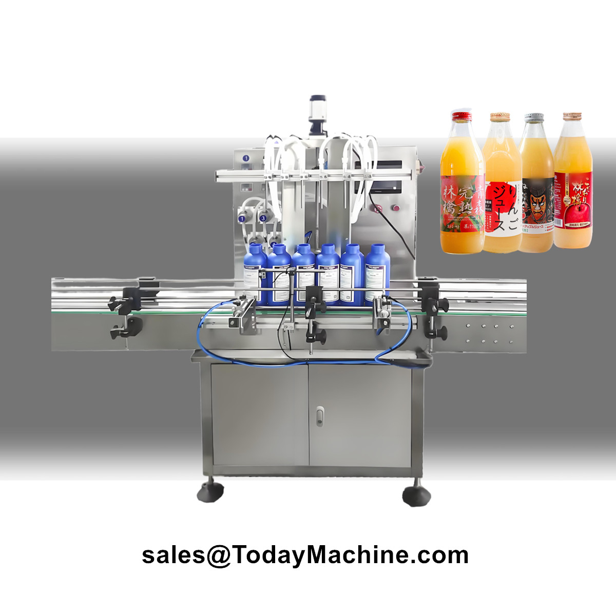 자동 음료 주스 우유 액체 비누 물 병입 충전 기계 - Milking Machine 리뷰 및 가격