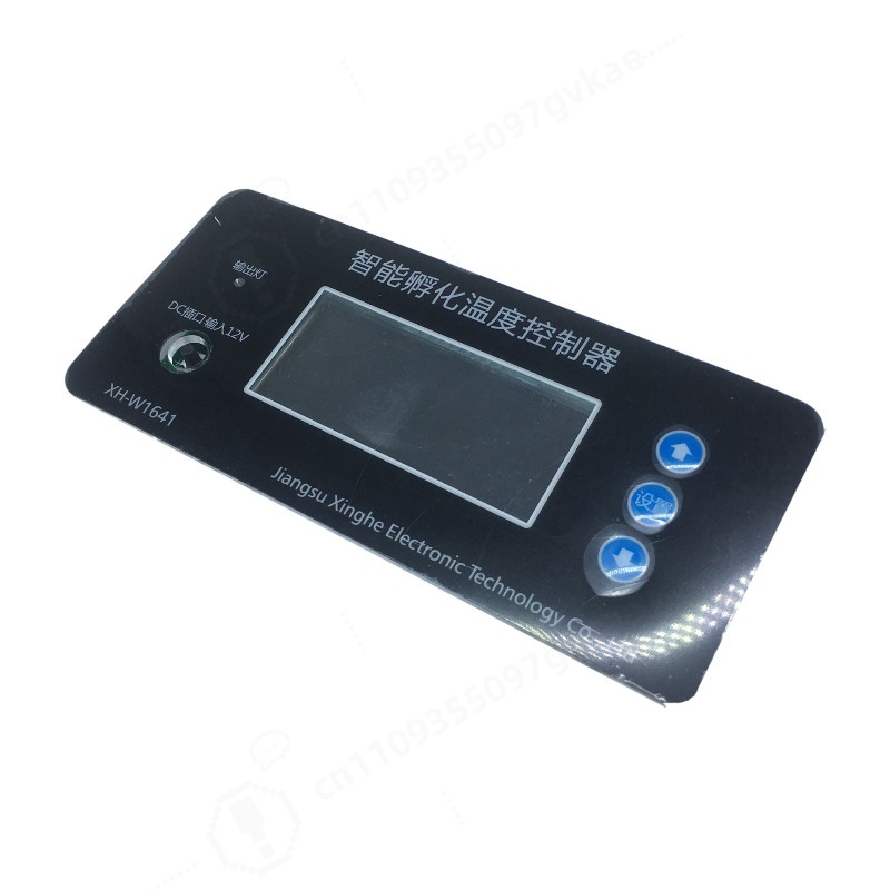 12V XH-W1641 디지털 온도 조절기, 가금류 알 - Poultry Incubator 리뷰 및 가격