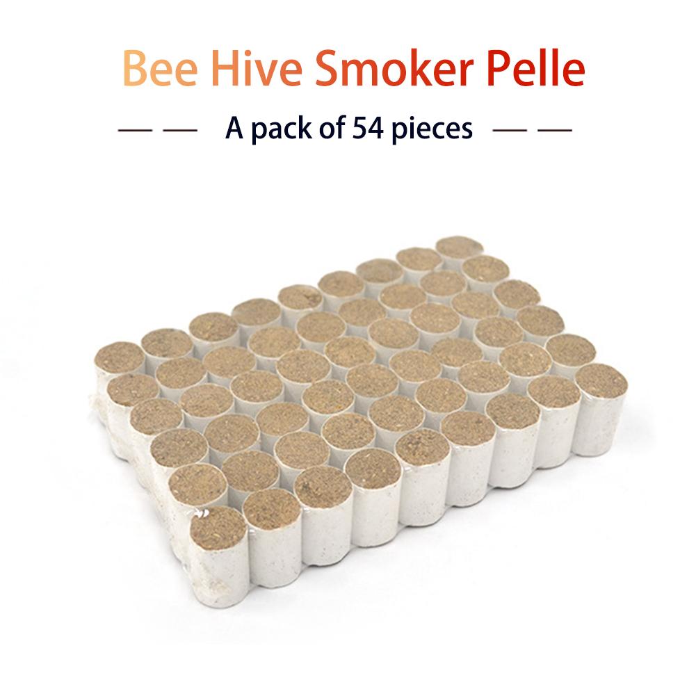 꿀벌 벌집 흡연자 펠렛 고체 양봉 도구, 중국 약초 연 - Bee Smoker Tool 리뷰 및 가격