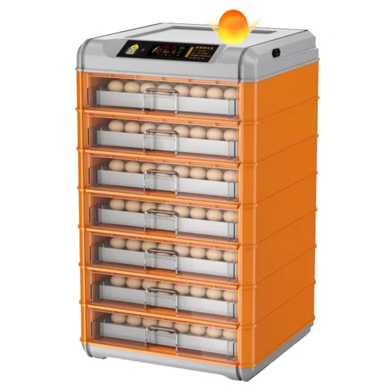 2026 7층 448구 지능형 인큐베이터 자동 전란 온 - Poultry Incubator 리뷰 및 가격