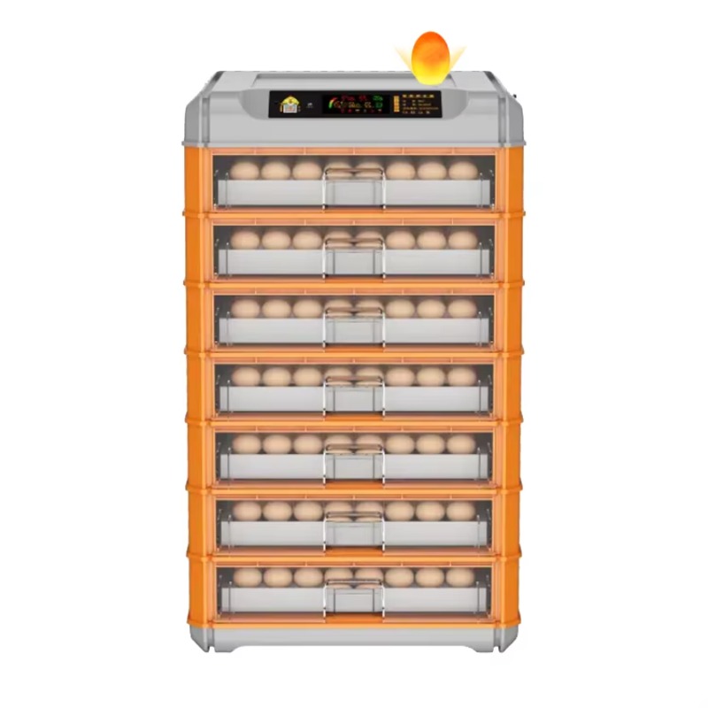 2026 7층 448구 지능형 인큐베이터 자동 전란 온 - Poultry Incubator 리뷰 및 가격