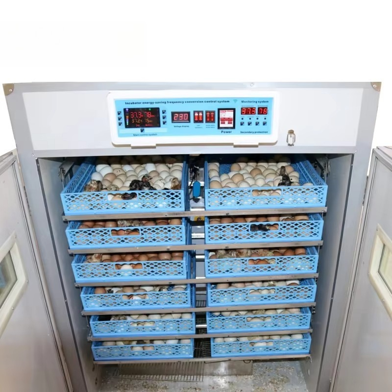 528 1056 계란 산업용 인큐베이터, 닭 가금류 농 - Poultry Incubator 리뷰 및 가격