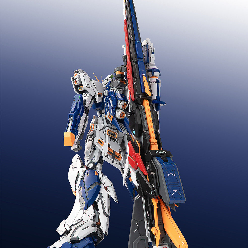 새로운 MG 1/100 팜 크리에이터 누 후쿠오카 버전 - Farming Japan 리뷰 및 가격
