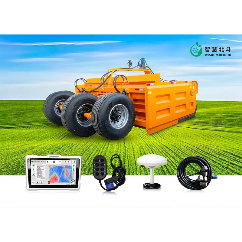 핫세일 WISDOM BEIDOU 고정밀 RTK 네비게이 - Agriculture Farming Land For Sale 리뷰 및 가격