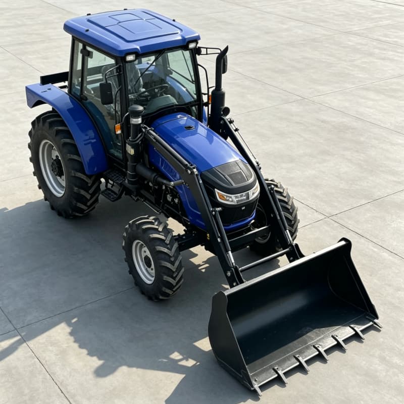 맞춤형 이중 CE/EMC 인증 농업 기계, 신형 4륜  - Farming Equipment For Agriculture 리뷰 및 가격