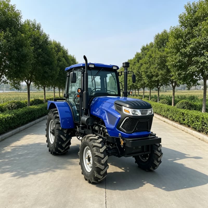맞춤형 이중 CE/EMC 인증 농업 기계, 신형 4륜  - Farming Equipment For Agriculture 리뷰 및 가격