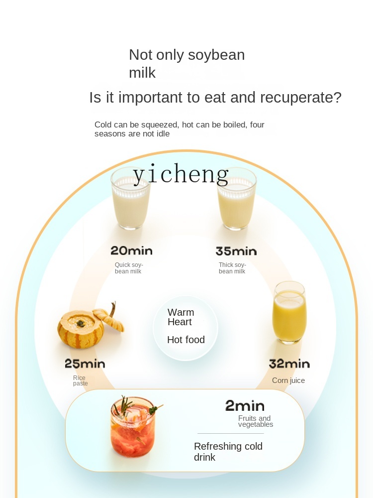 콩 우유 기계 가정용 소형 미니 새로운 요리가 필요 없 - Milking Machine 리뷰 및 가격