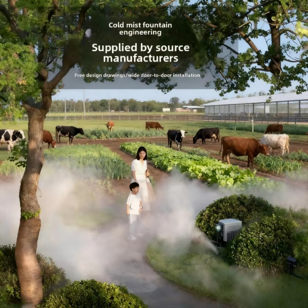 소농장용 장비 냉안개 분무기 농업용 분무기 냉안개 기계 - Farming Equipment For Agriculture 리뷰 및 가격