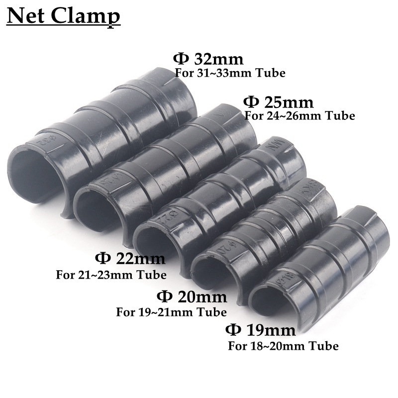 5-50pcs 19 ~ 32mm 온실 필름 정원 태양  - Greenhouse Plastic Film 리뷰 및 가격