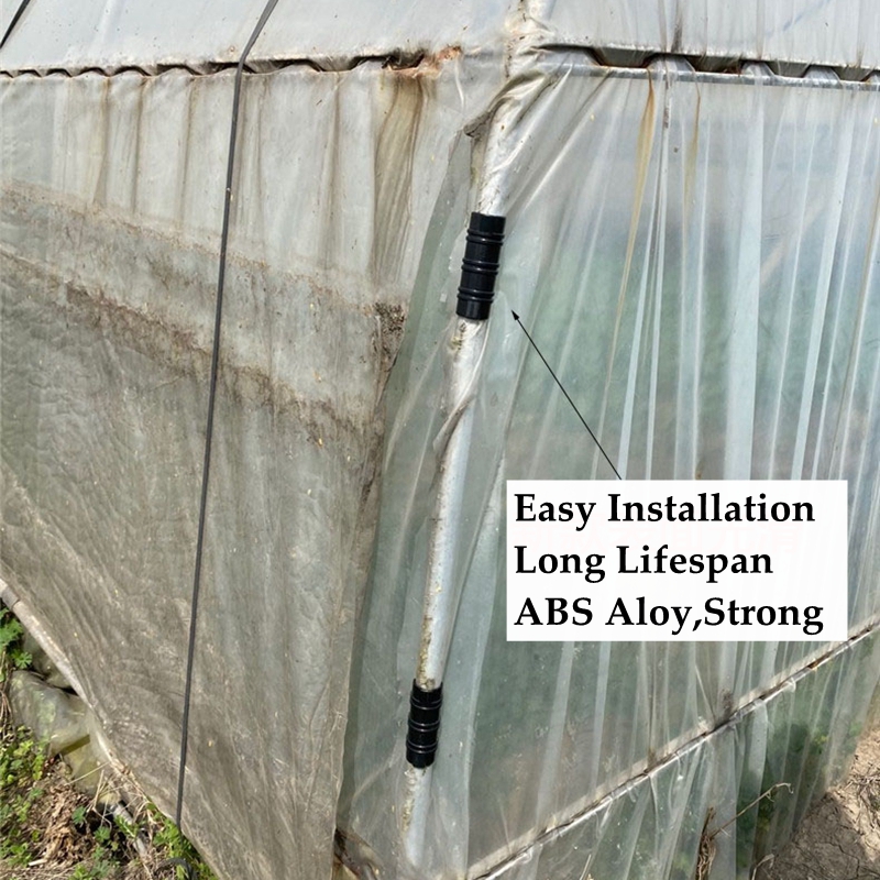 5-50pcs 19 ~ 32mm 온실 필름 정원 태양  - Greenhouse Plastic Film 리뷰 및 가격
