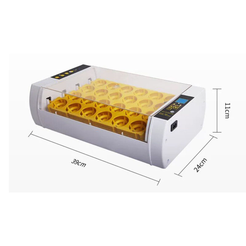 완전 자동 계란 부화기 디지털 온도 조절 부화 장치 - - Poultry Incubator 리뷰 및 가격