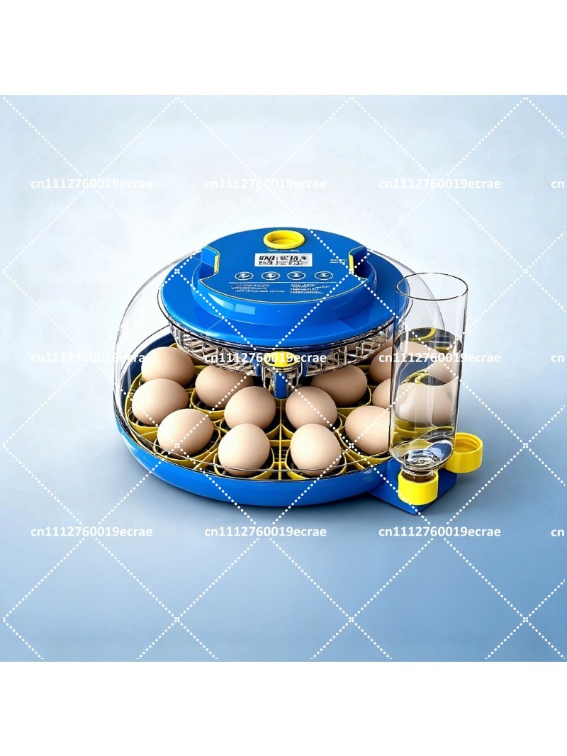 가정용 애완동물 자동 계란 부화기, 디지털 항온 습도  - Poultry Incubator 리뷰 및 가격