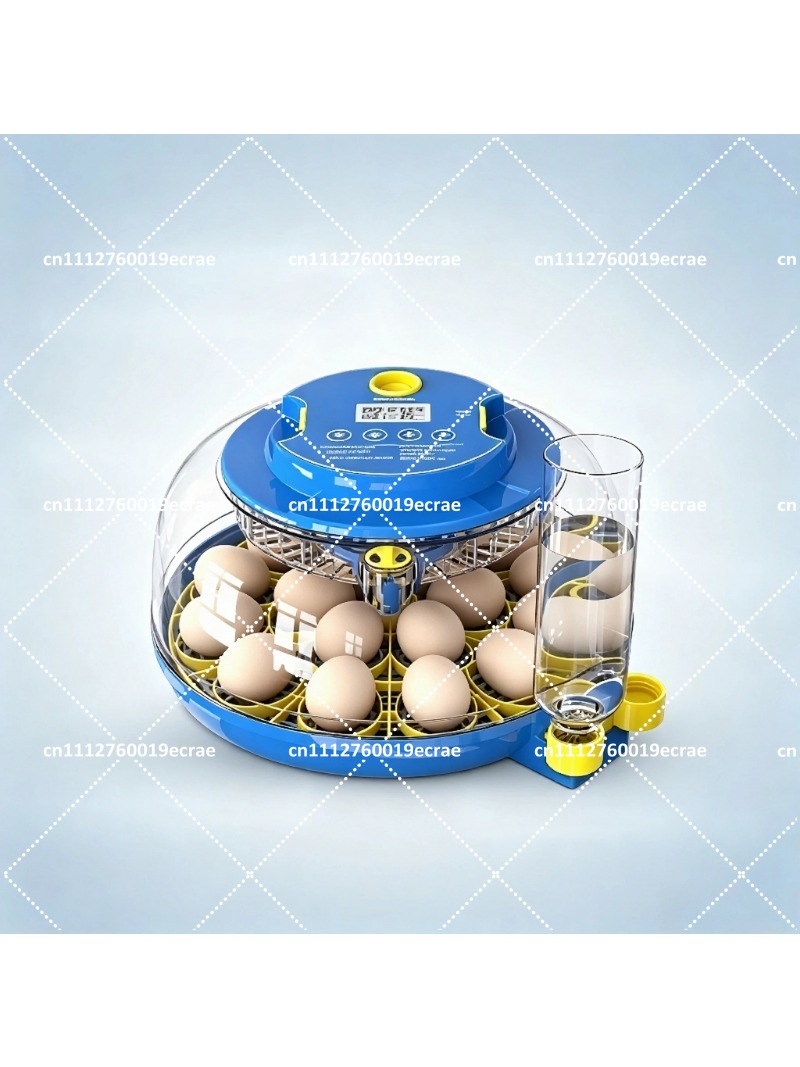 가정용 애완동물 자동 계란 부화기, 디지털 항온 습도  - Poultry Incubator 리뷰 및 가격