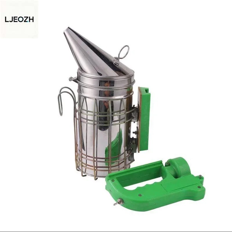 양봉 도구 벌 키트 전기 스모커 스테인리스 스틸 벌 연 - Bee Smoker Tool 리뷰 및 가격