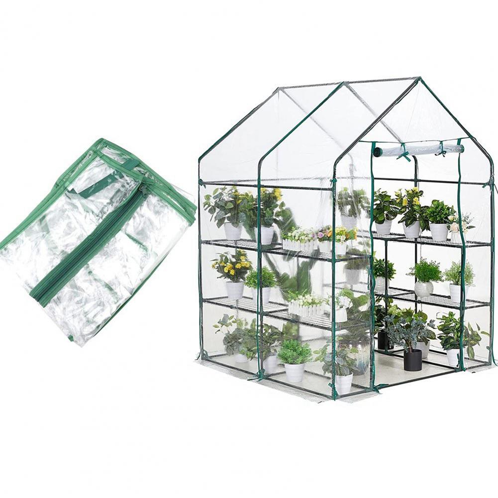 환경 온실 커버 프리미엄 방수 온실 커버, 단열 방수, - Greenhouse Plastic Film 리뷰 및 가격