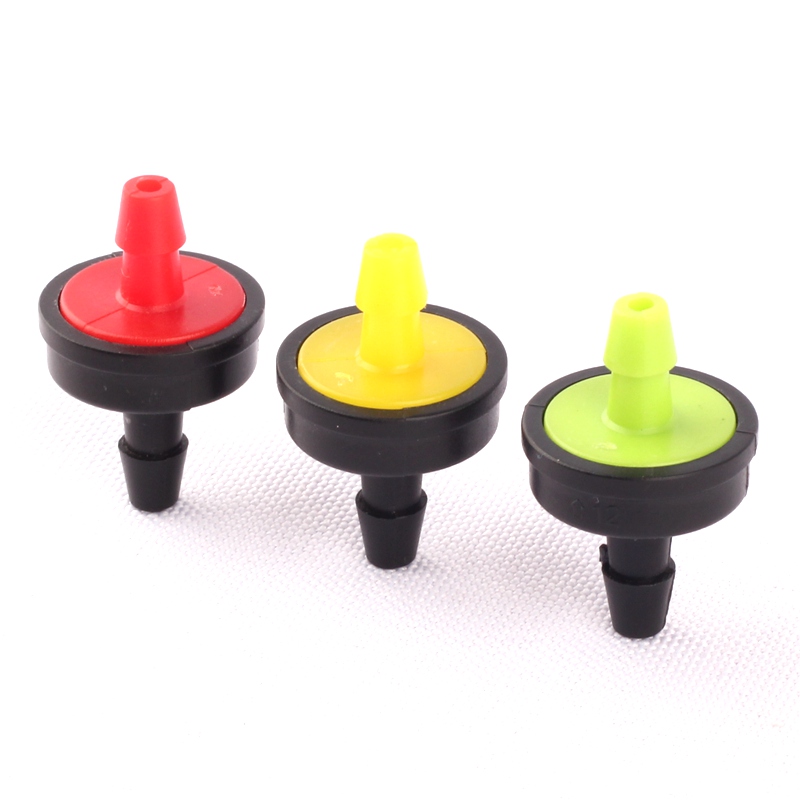 50pcs 흐름 10L 20L 30L 압력 보상 드립  - Irrigation Drip Tape 리뷰 및 가격