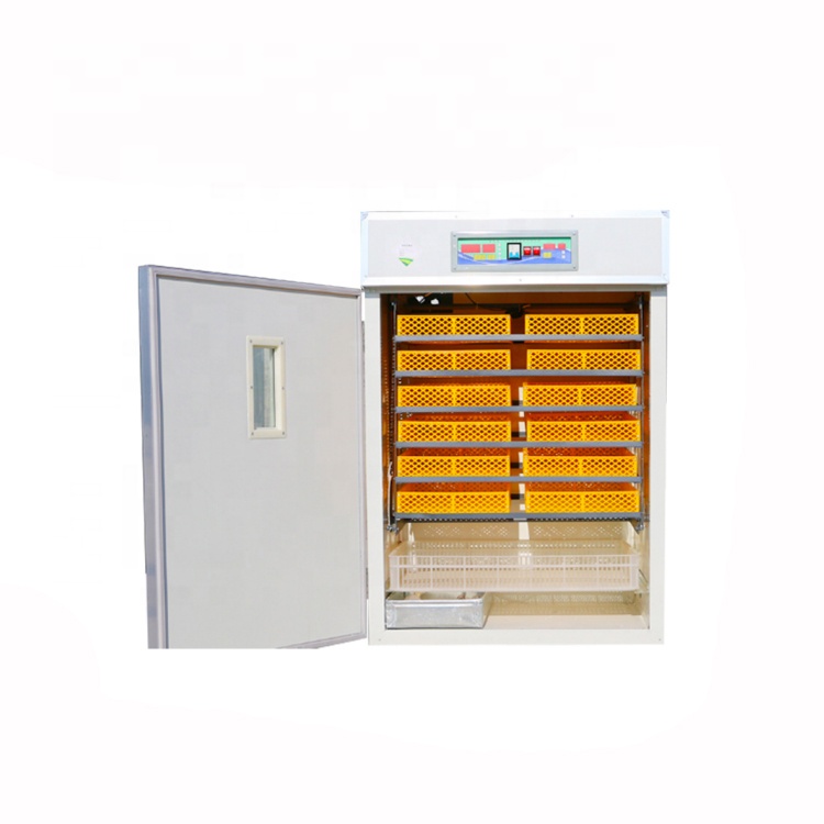전자동 부화기 가금류 산업용 판매용 계란 부화기 - Poultry Incubator 리뷰 및 가격