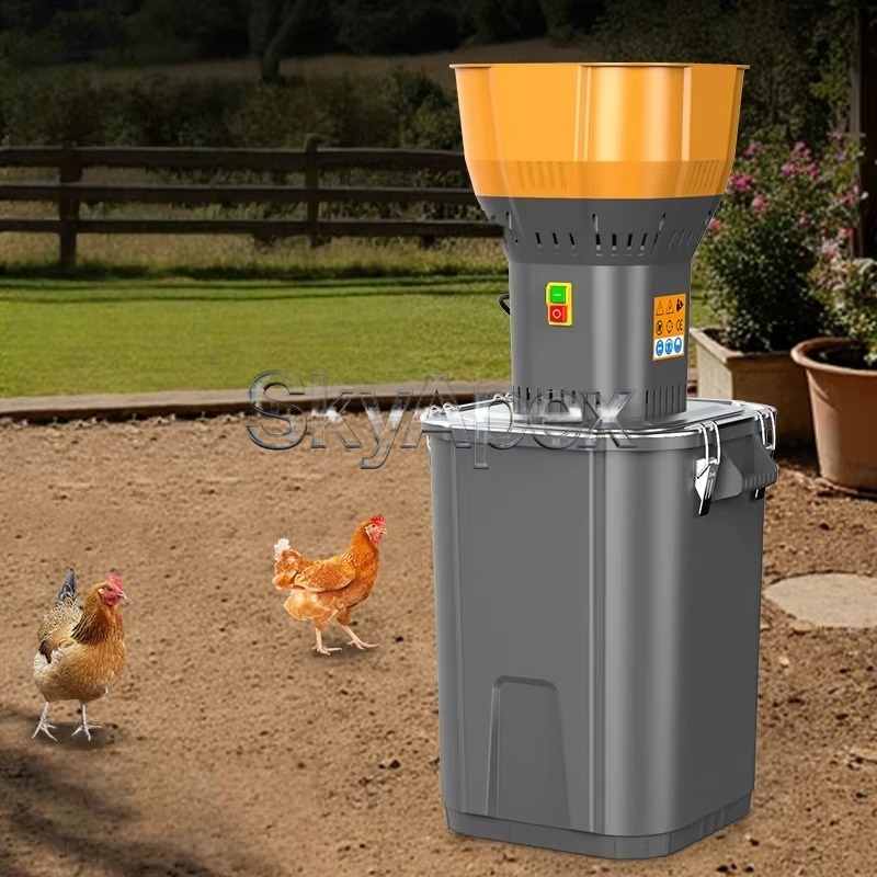 가금류 사료 분쇄 믹서 분쇄기 농업 장비 닭 오리 돼지 - Farming Equipment For Agriculture 리뷰 및 가격