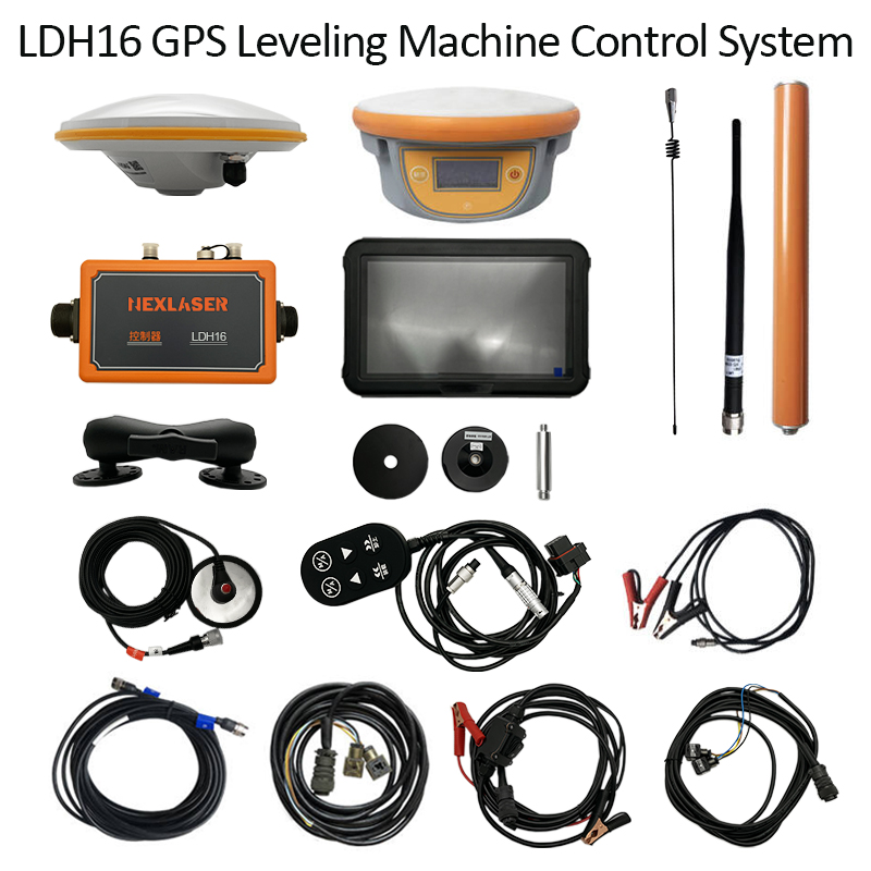 GNSS GPS LDH16 특가 판매 정확하고 효율적인 - Agriculture Farming Land For Sale 리뷰 및 가격