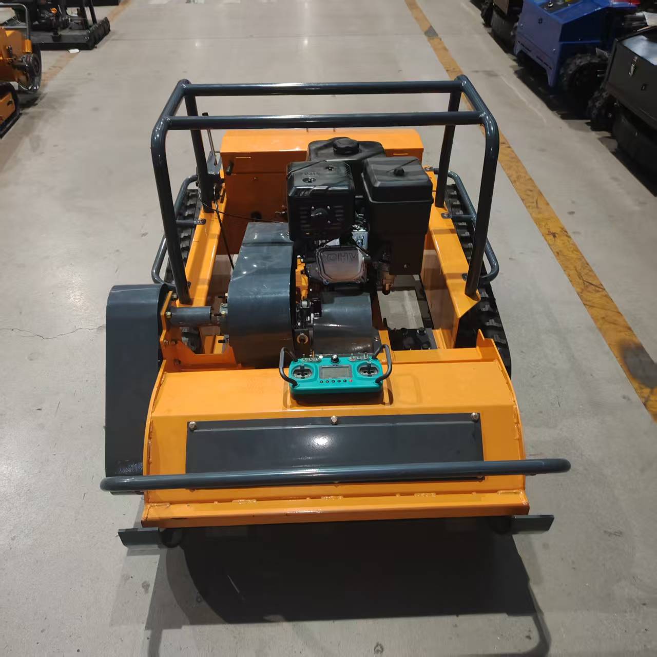 다목적 농업용 고무 타이어 500mm-1200mm CE - Farming Equipment For Agriculture 리뷰 및 가격