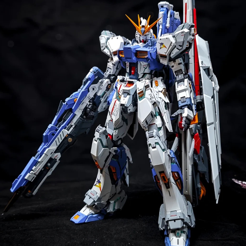 뉴팜 크리에이터 MG 1/100 스케일 누 후쿠오카 버 - Farming Japan 리뷰 및 가격