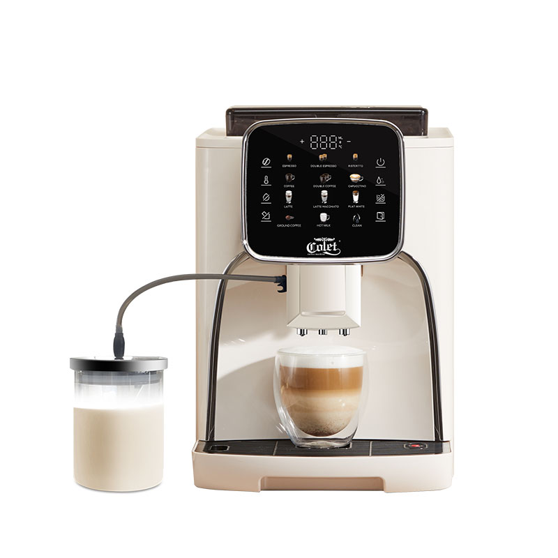 핫세일 원터치 스크린 커피 원두 분말 브루잉 우유 거품 - Milking Machine 리뷰 및 가격